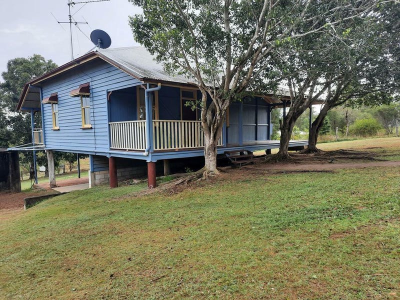 3420 Mary Valley Road, Imbil, Qld 4570