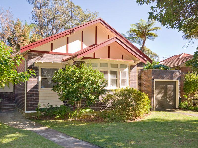 10 Hollywood Crescent, Willoughby, NSW 2068 Property Details