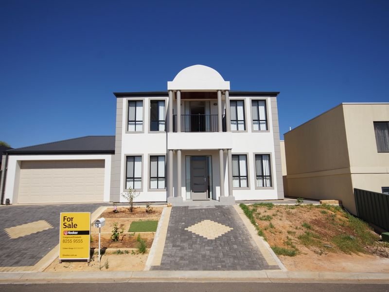 10 Trafalgar Drive, Elizabeth Park, SA 5113