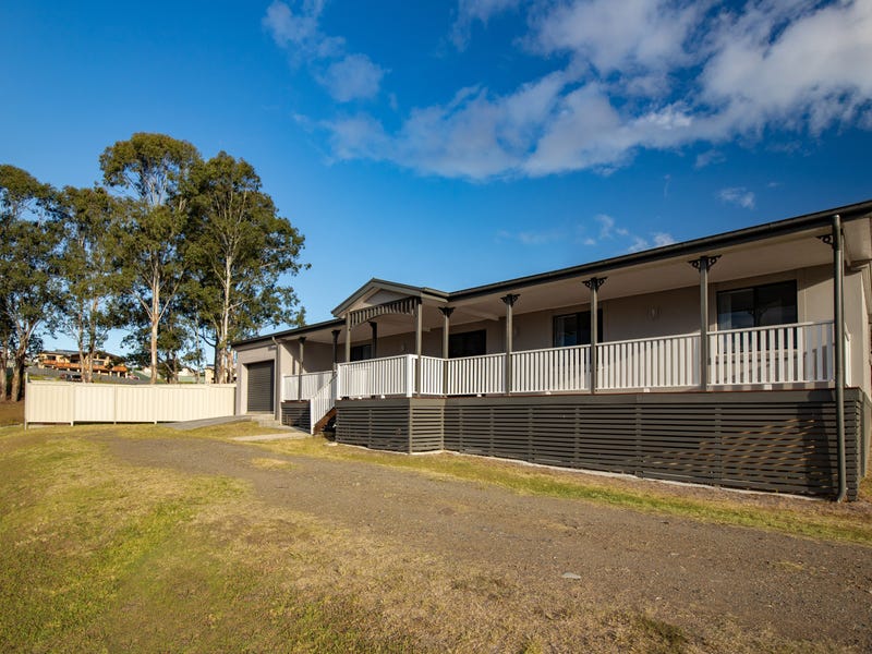 24 Carter Cres, Gloucester, NSW 2422