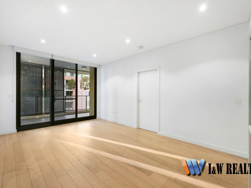 3109/7 Angas Street, Meadowbank, NSW 2114 Apartment for Sale