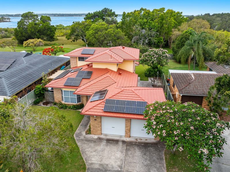 24 The Peninsula, Yamba, NSW 2464 - House for Sale - realestate.com.au