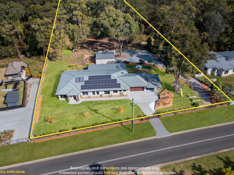 227 Carrington Road, Bonogin, Qld 4213 - Property Details