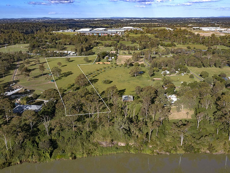 10 Hawkesbury Road, Moggill, QLD 4070