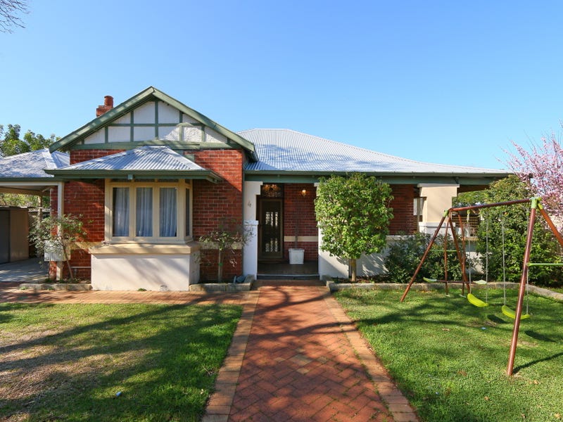 4 Merton Street, Victoria Park, WA 6100