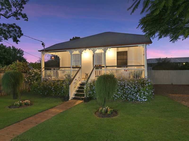 16 Charlotte Avenue, Bongaree, Qld 4507 Property Details