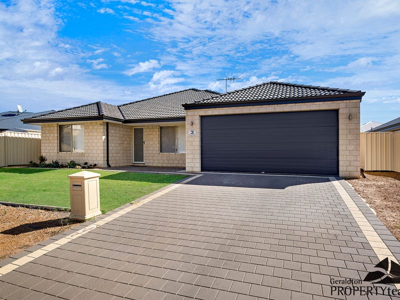3 Periwinkle Street, Drummond Cove, WA 6532
