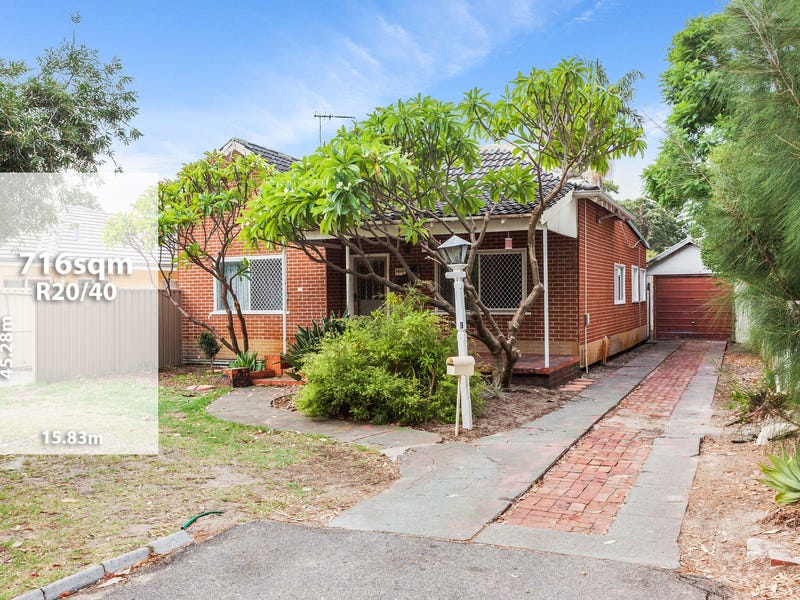 55 Kooyong Road, Rivervale, WA 6103