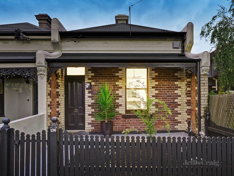 136 Gold Street, Clifton Hill, VIC 3068