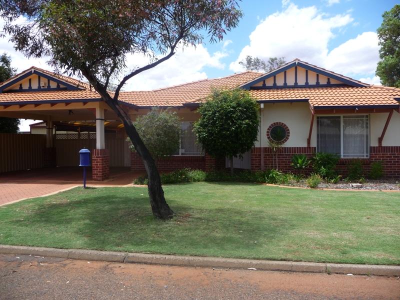 3 Woodman Street, West Lamington, WA 6430