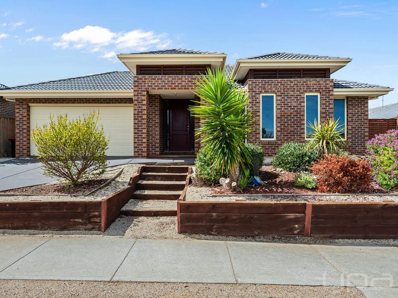 56 Arnolds Creek Boulevard, Harkness, VIC 3337