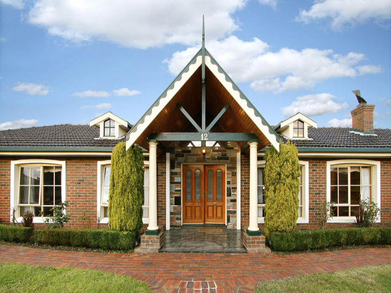 12 Ivanhoe Court, Greenvale, VIC 3059