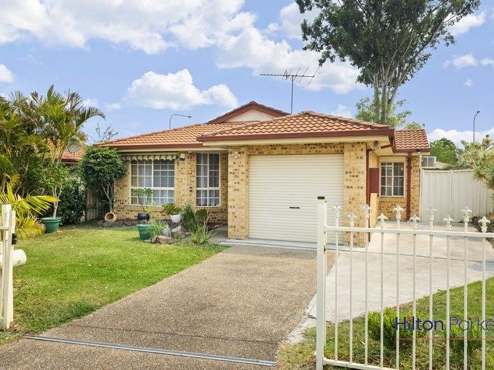 36 Monica Avenue, Hassall Grove, NSW 2761 - realestate.com.au