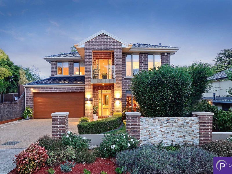 46B Langmore Lane, Berwick, Vic 3806 Property Details