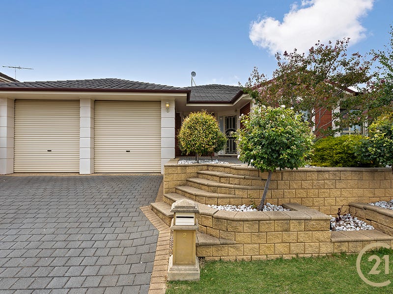 2 Vintage Grove, Gulfview Heights, SA 5096 House for Sale