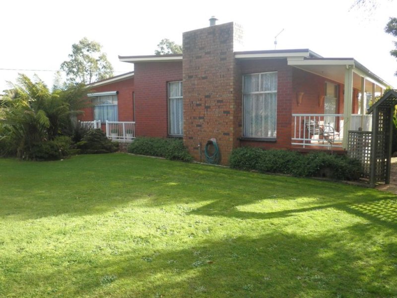 1150 West Mooreville Road, Ridgley, Tas 7321 Property Details