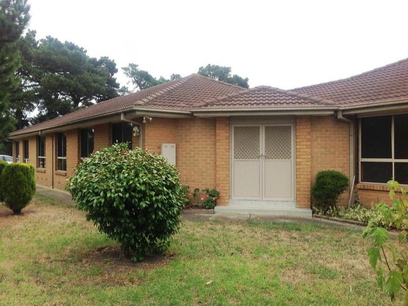 809 Frankstonflinders Road, Baxter, VIC 3911