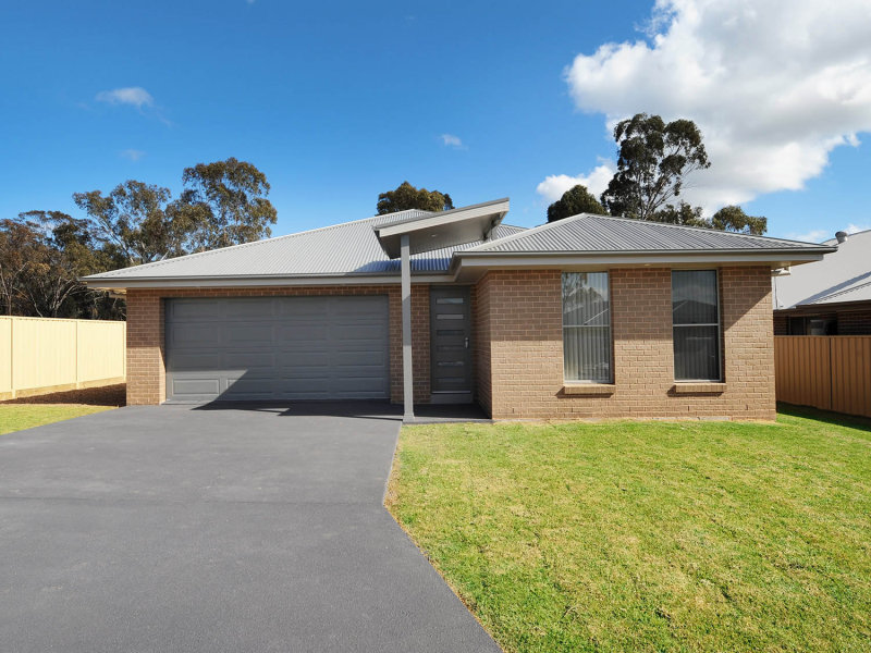 20 Nashs Flat Place, Mudgee, NSW 2850 Property Details