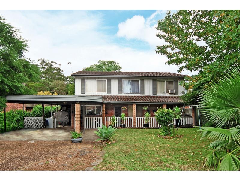 202 Illaroo Road, North Nowra, NSW 2541