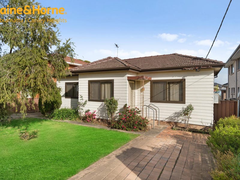 63 Lord Street, Cabramatta West, NSW 2166