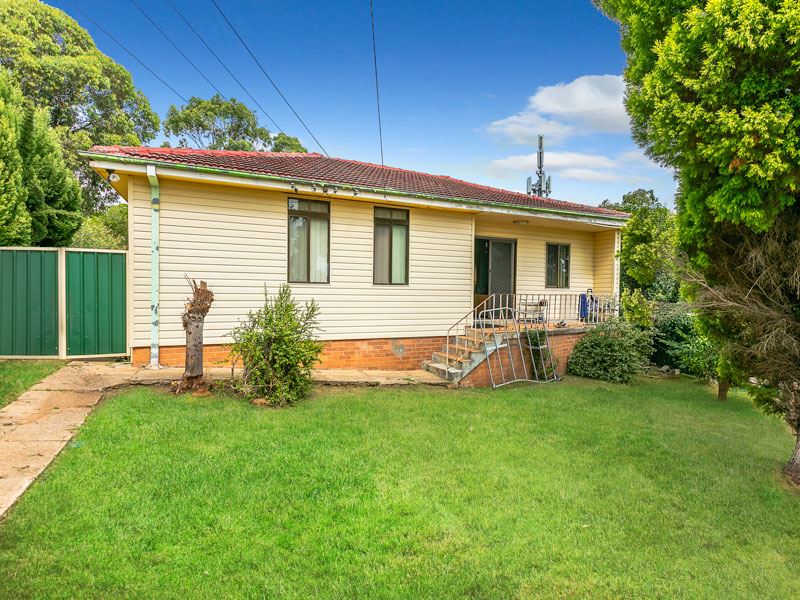 28 Wills Street, Lalor Park, NSW 2147 - realestate.com.au