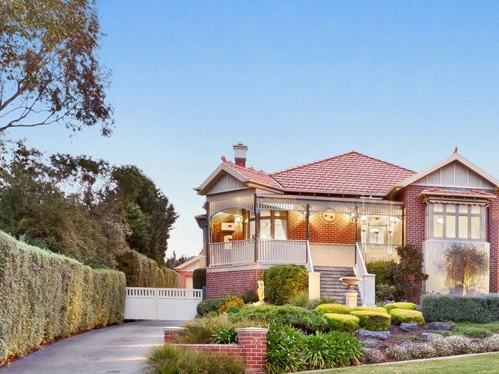 32 Sunrise Drive, Greensborough, Vic 3088 Property Details