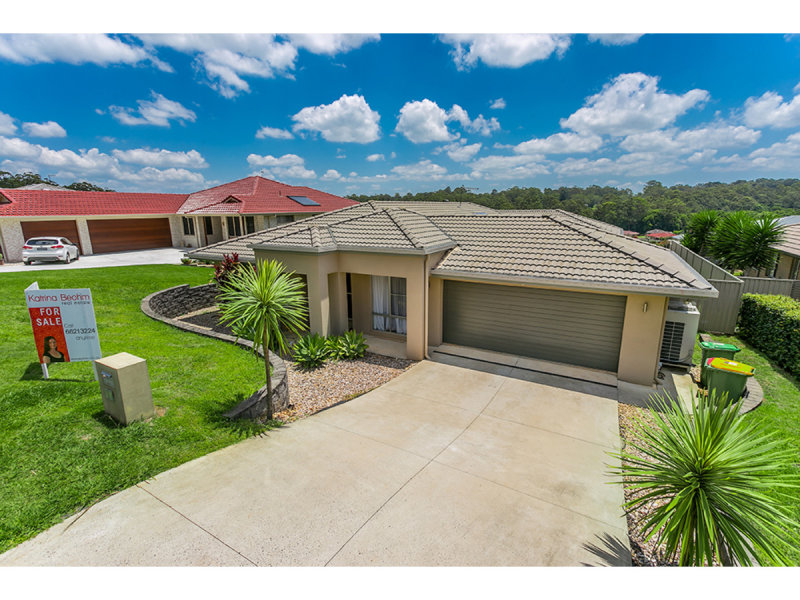 38 Clare Street, Goonellabah, NSW 2480 Property Details