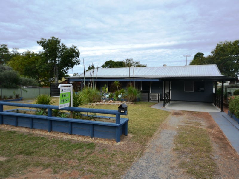 1 Buxton Drive, Gracemere, Qld 4702