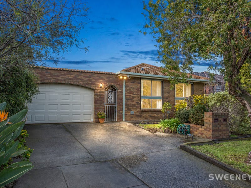 5 Carole Court, Seabrook, Vic 3028 Property Details