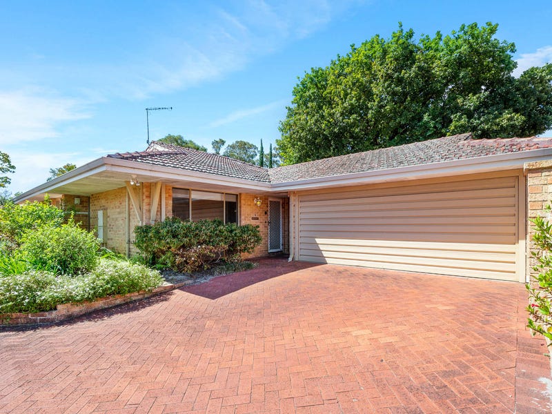 4/694 Canning Highway, Applecross, WA 6153 Property Details