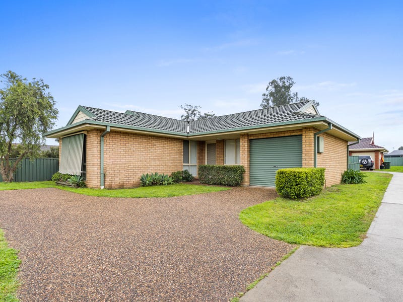 3 & 4/61A Satur Road, Scone, NSW 2337 Property Details