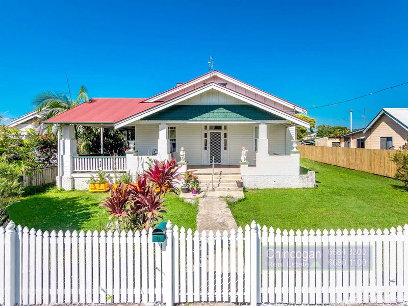 11 Argyle Street, Mullumbimby, NSW 2482 Property Details
