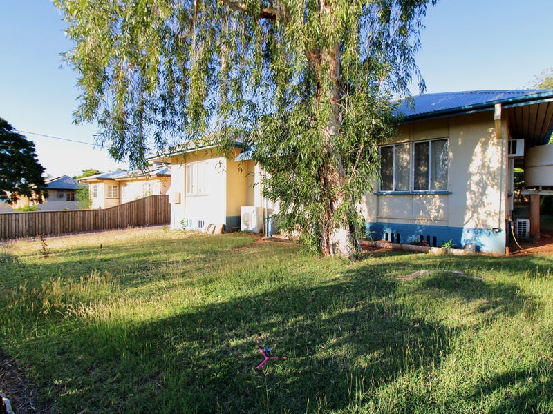 112 Uhr Street, Cloncurry, Qld 4824 Property Details