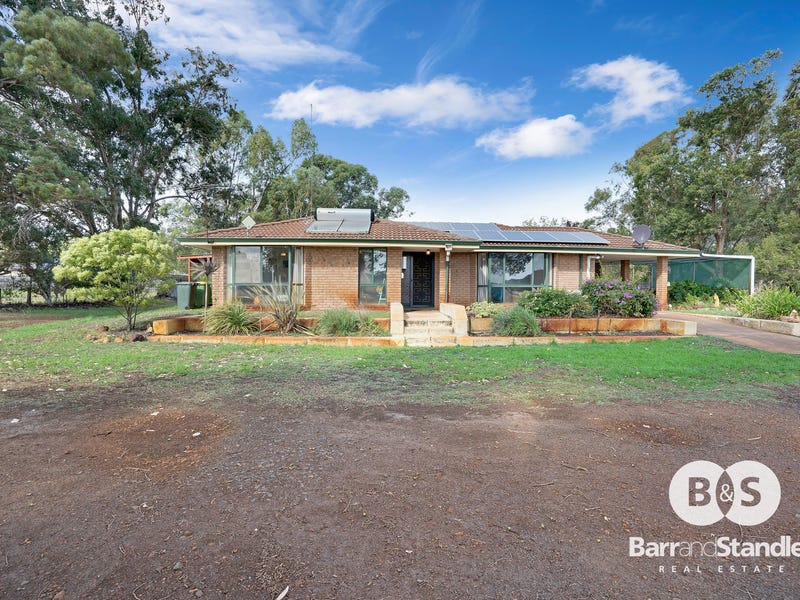 45 Knuckey Close, Boyanup, WA 6237
