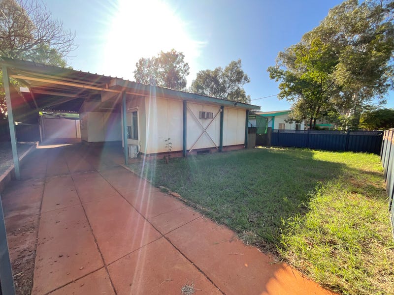 26 Mindarra Drive, Newman, WA 6753 Property Details
