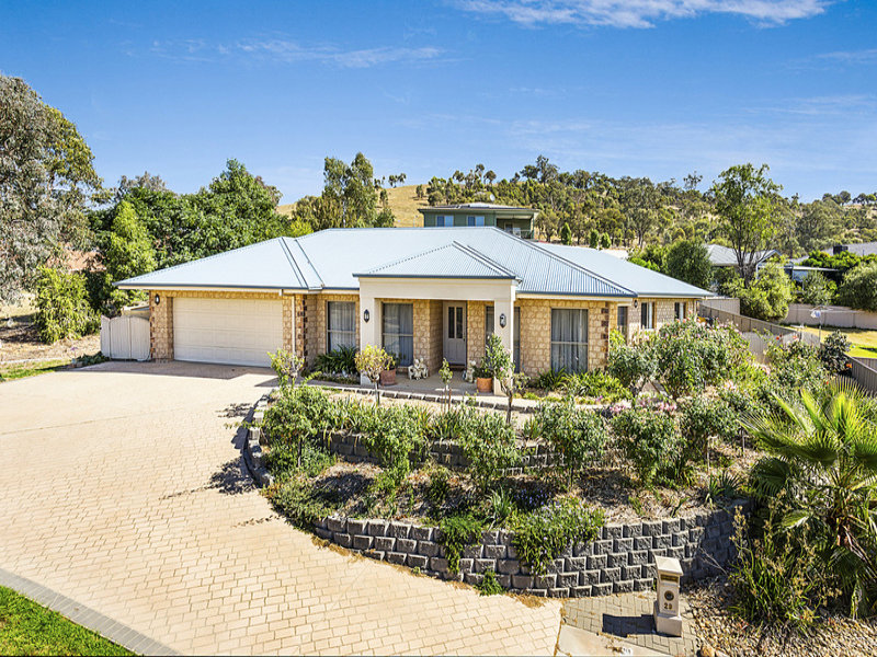 29 Yarralumla Drive, Wodonga, Vic 3690 Property Details