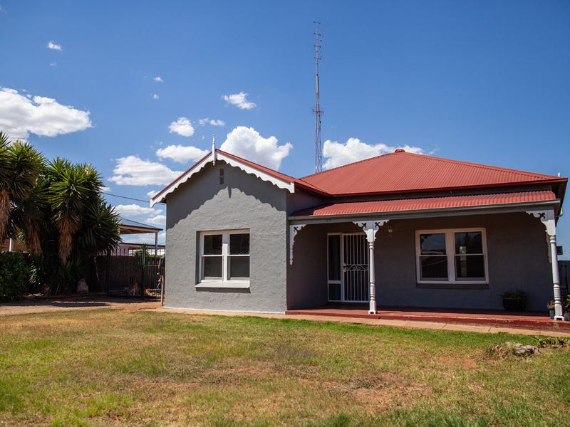27 West Terrace, Cleve, SA 5640 House for Sale
