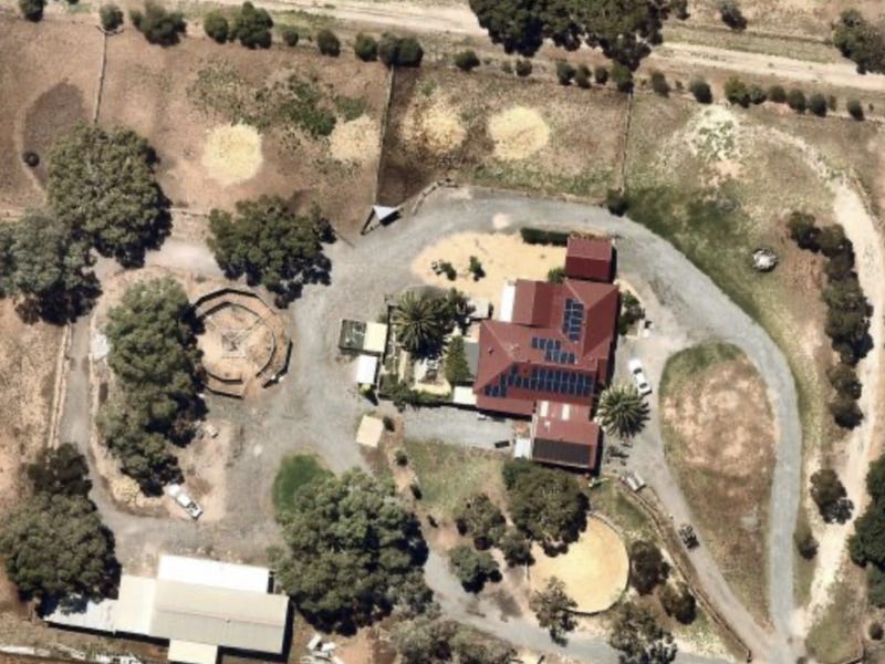 194 Parkers Road, Gawler Belt, SA 5118