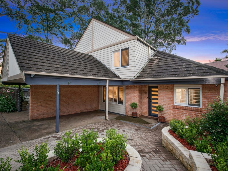 36/3034 Greenoaks Avenue, Cherrybrook, NSW 2126 Property Details