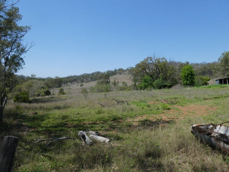 Property 7996894, Didcot, Qld 4621 Property Details