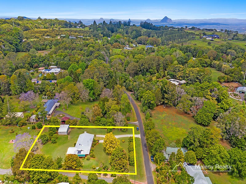 29 Burgess Avenue, Maleny, Qld 4552 Property Details
