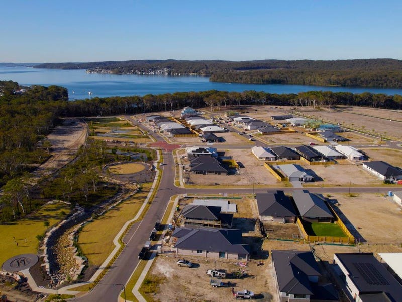 Crangan Bay Land Estate at 85 Kanangra Drive