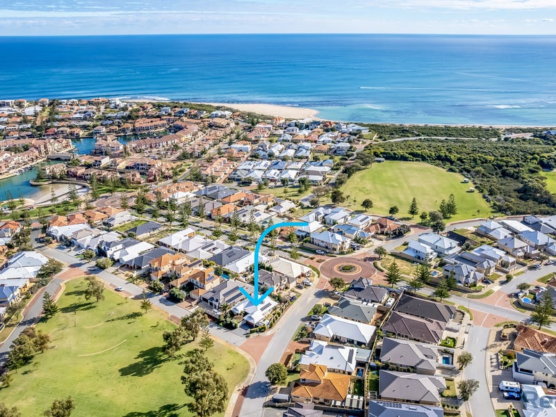 23 Ensign Way, Wannanup, WA 6210 House for Sale