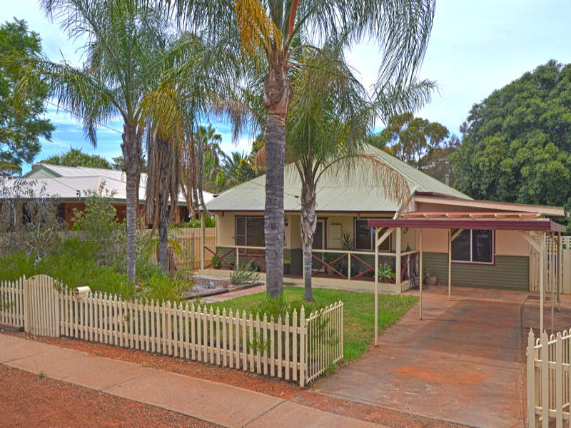 101 Hare Street, Kalgoorlie, WA 6430 Property Details