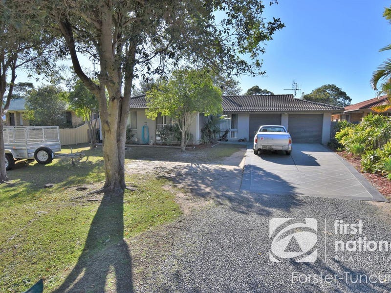 176 The Lakes Way, Forster, NSW 2428 House for Sale