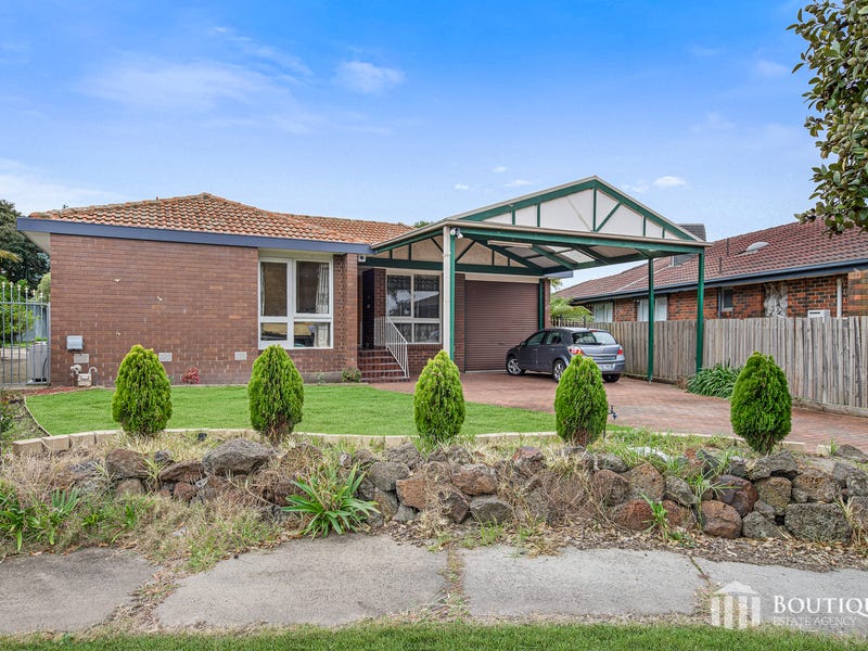 11 Ascot Court, Dandenong North, VIC 3175