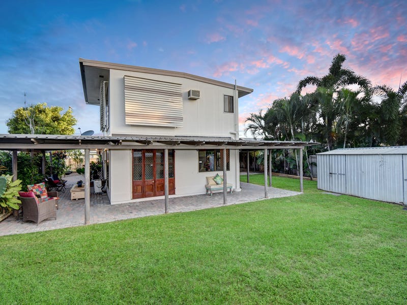 16 Glenrock Drive, Rasmussen, QLD 4815