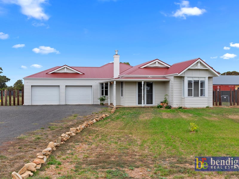 54 Jeffrey Street, Elmore, Vic 3558