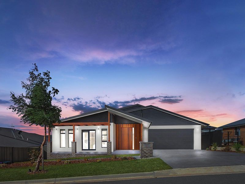 20 Wilkins Way, Googong, NSW 2620 Property Details