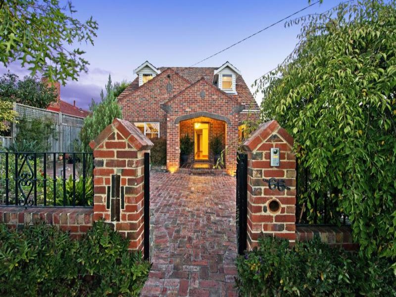 66 Liston Street, Glen Iris, VIC 3146